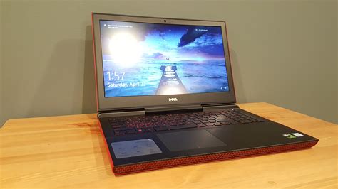 dell inspiron 15 7000 review
